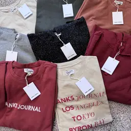 Banks Journal Men’s 10 PC Bundle NWT.