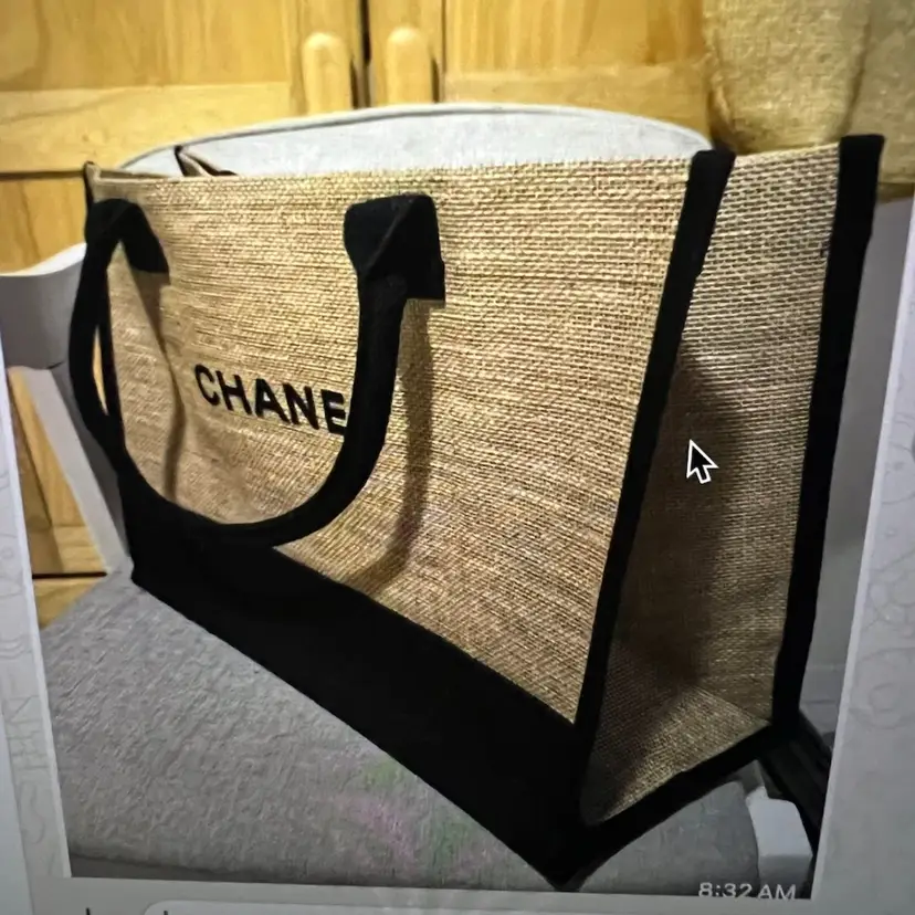 Chanel GWP Tote