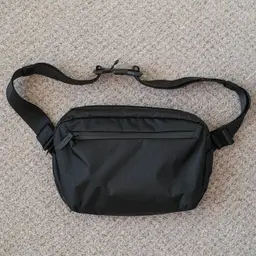 Small Travel Bags