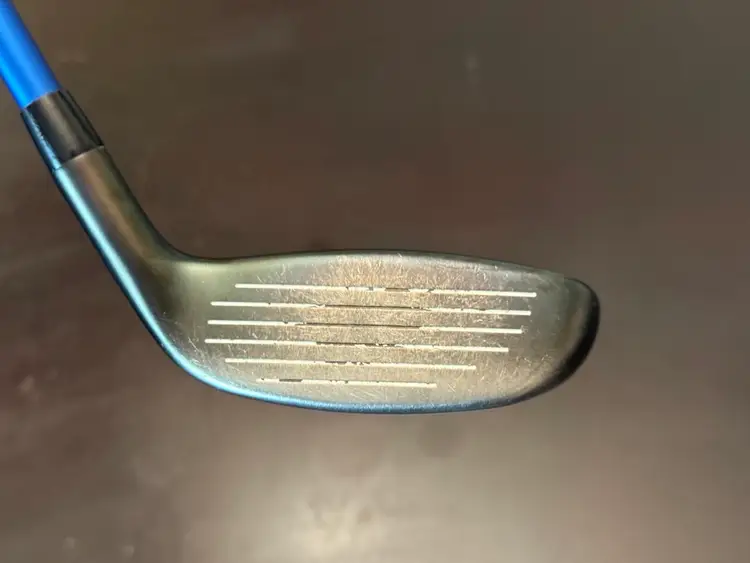 Ping G30 2 Hybrid 17 Degree Left Handed Stiff Flex