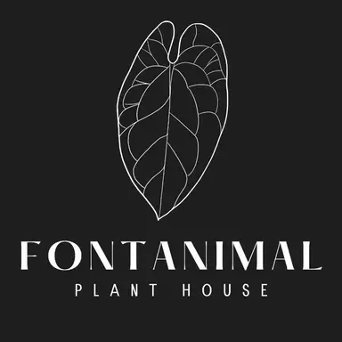 Fontanimal Plant House