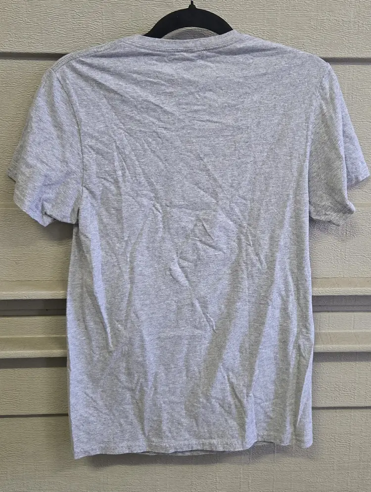 Star Wars DARTH VADER 'Imperial March' Sheet Music T-Shirt Size Small