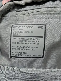 Evergoods Civic Panel Loader CPL24