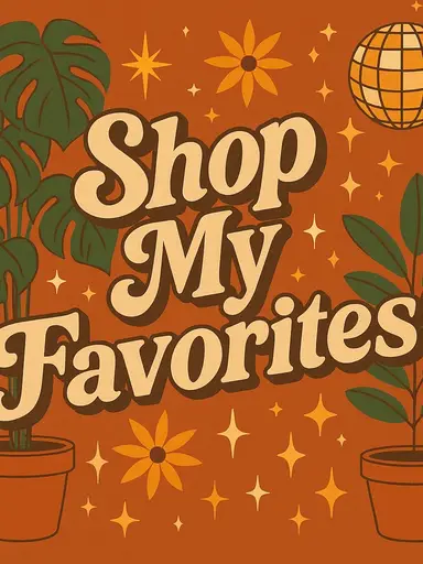 Shop Some Of My Favorites Items On Our Friday Power Hour