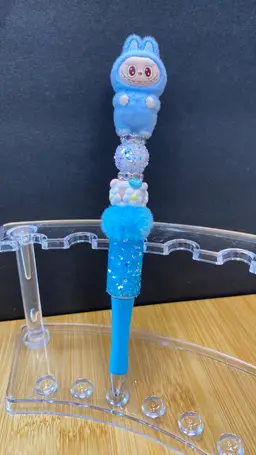 ❄️🍧 Frostbite Sprinkle Pop Pen (www.labubupens.com) 🍧❄️