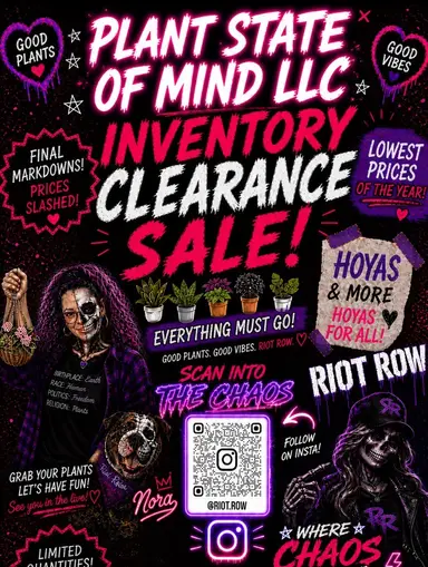 SILENT LIVE?INVENTORY CLEARANCE PT2!