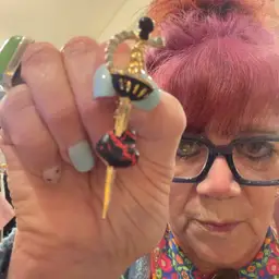 #10 - Vintage Fashion