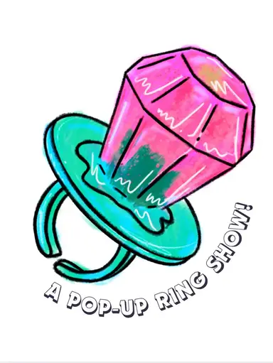 RING POP! A Pop-Up Ring Show ✨ Sz 4-11