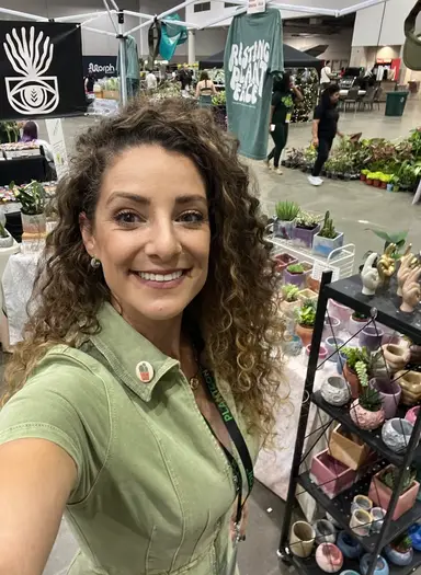 Concrete Planter Sale! 