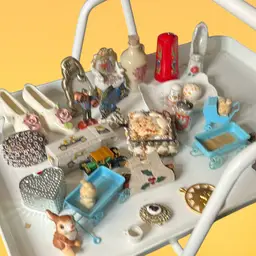 Buyers Choice Pick Two