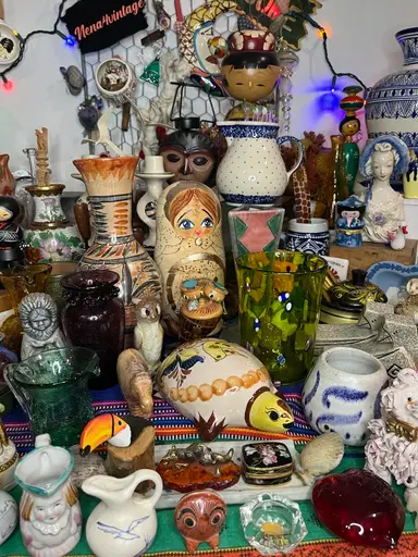 ✨Late Night🌜Shop My Shelves✨