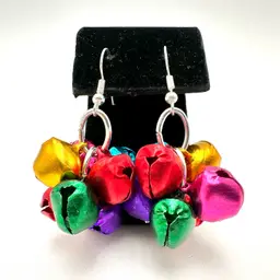 #02 - Earring Choice