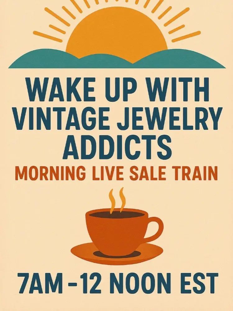 Wake Up With LoveMeSomeVintage