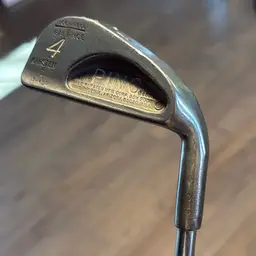 Ping Karsten I Black Dot 4 Iron