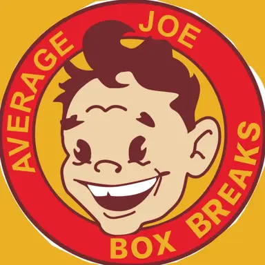 AverageJoeBoxBreaks