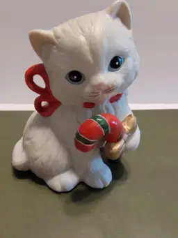 Homco! Put It In Your Home!