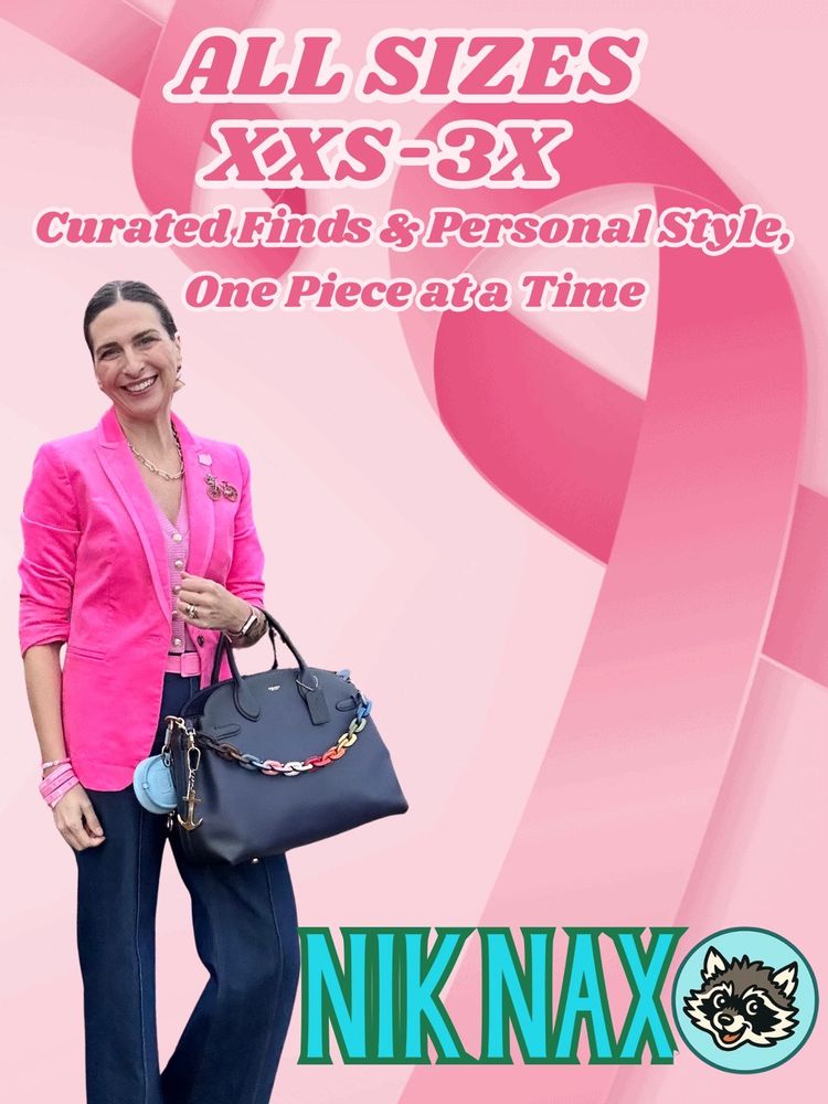 New Items Added To The Closet! All Sizes XXS-3X