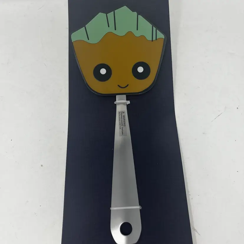 Groot Spatula Flipper