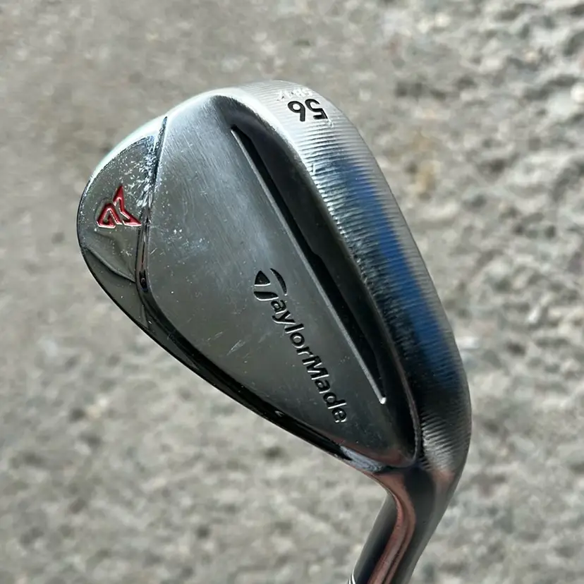 TaylorMade Golf Milled Grind 2 56 Degree sand Wedge