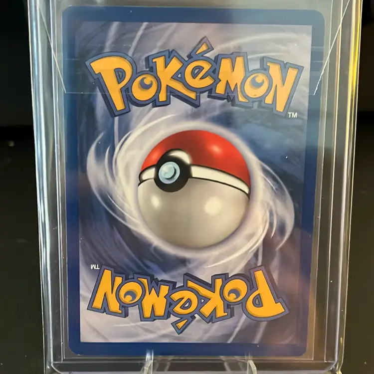 Pokémon Fearow 1999 Jungle Set #36/64