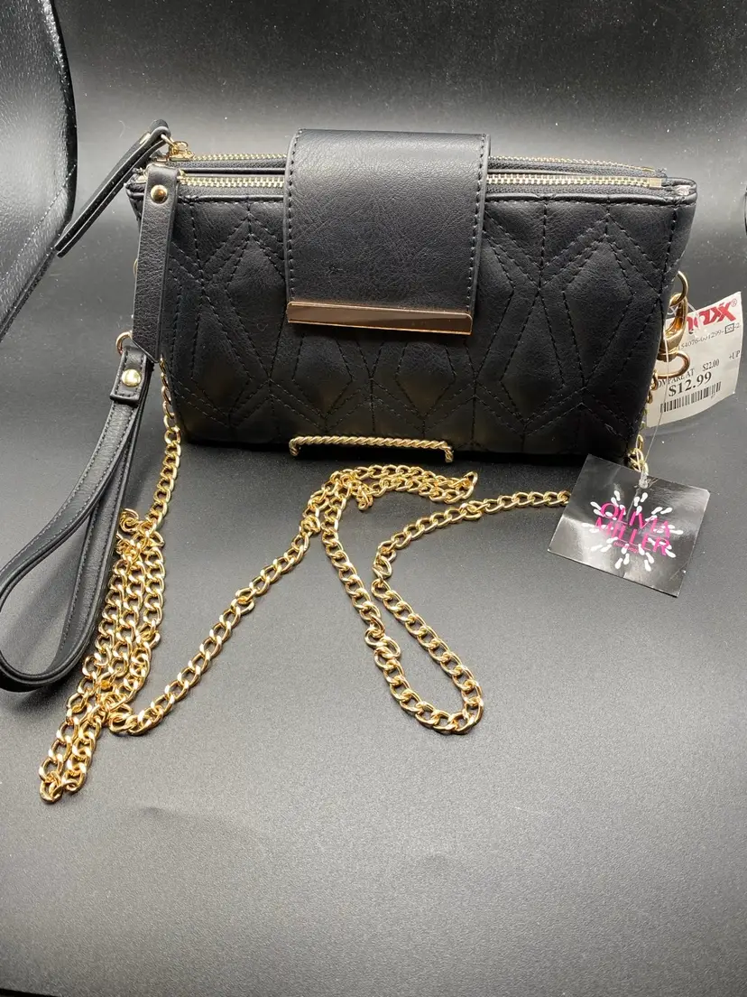 Olivia Miller Cross Body Bag