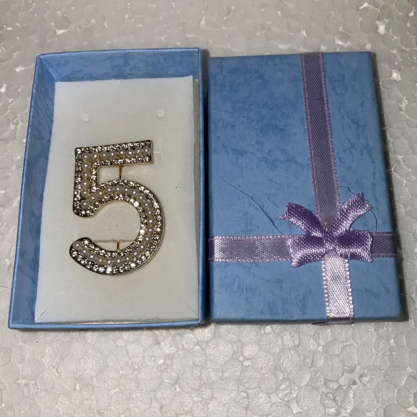 New Old Stock Jewelry As Pictured