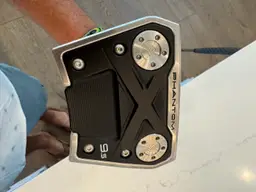 2023 New Scotty Cameron Phantom X 9.5, 34in RH