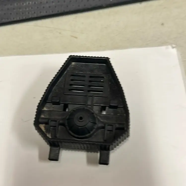 Triple T Rear Engine Cover