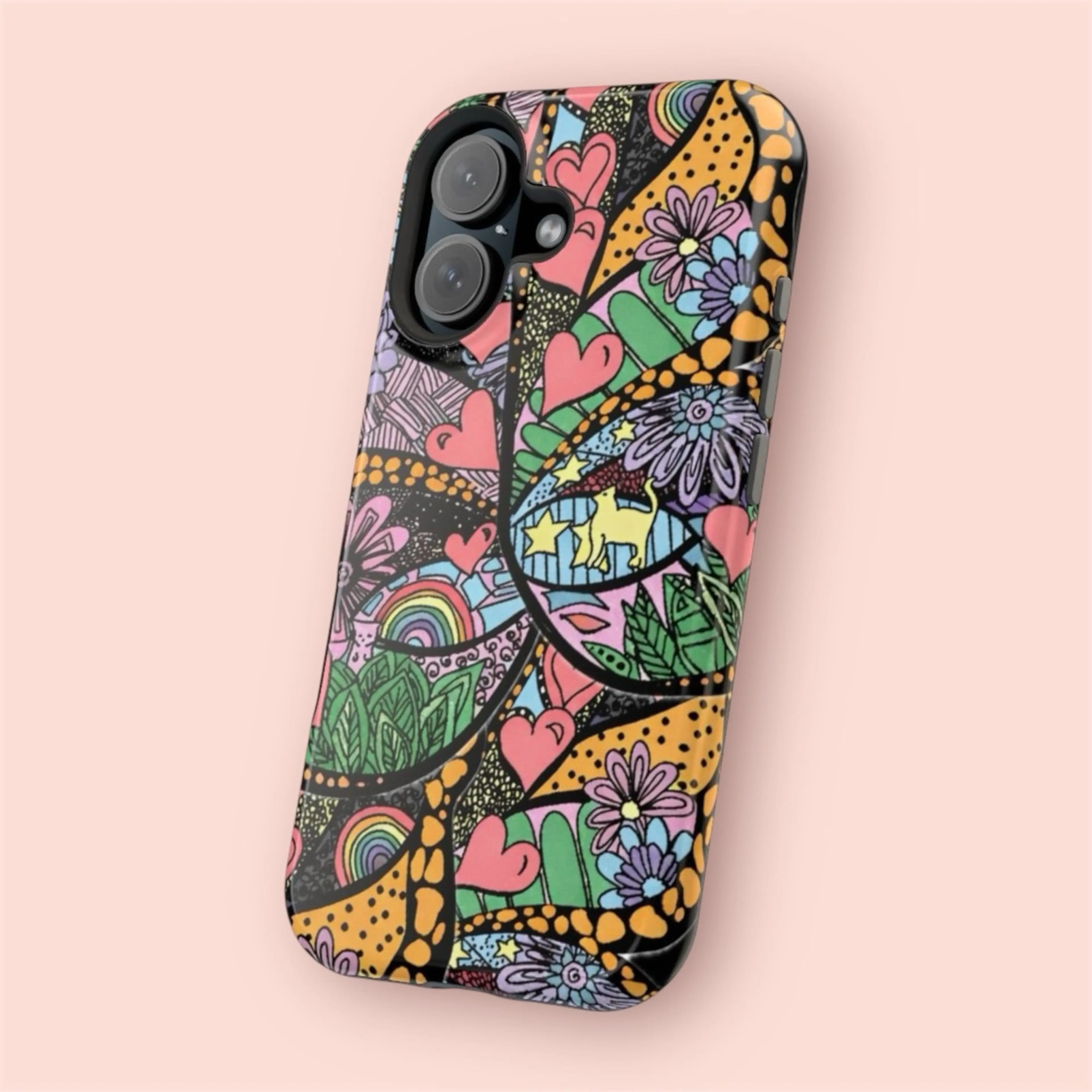 Lover Phone Case