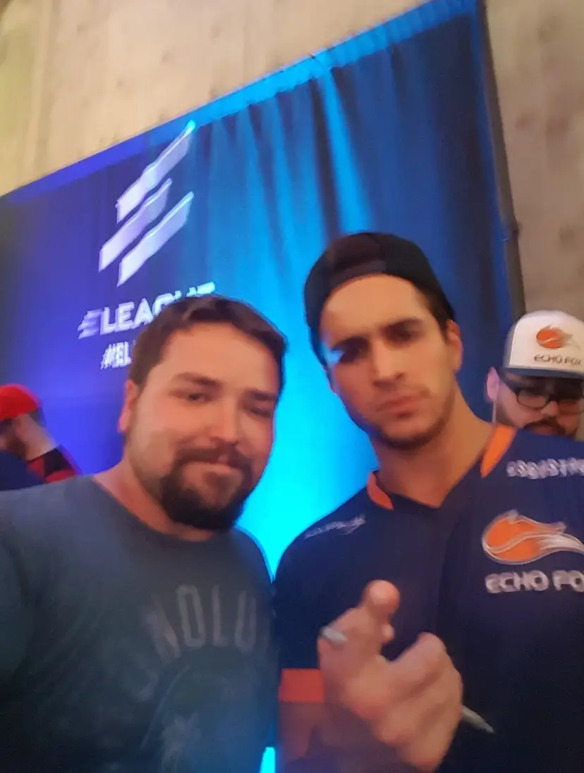 Livestream thumbnail