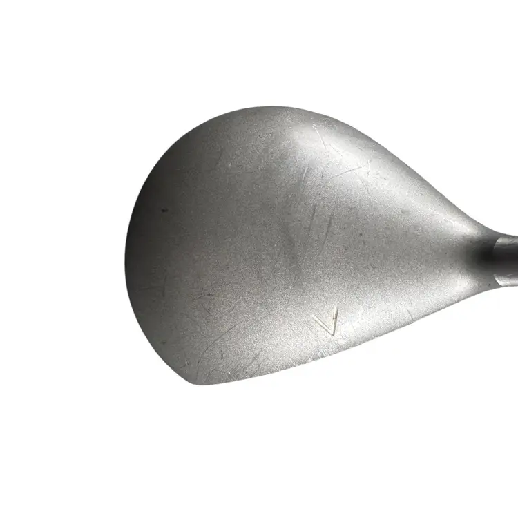 Tour Model II 1 Driver 10.5° Loft 17-4 Stainless Steel Golf Club 42” Vintage RH