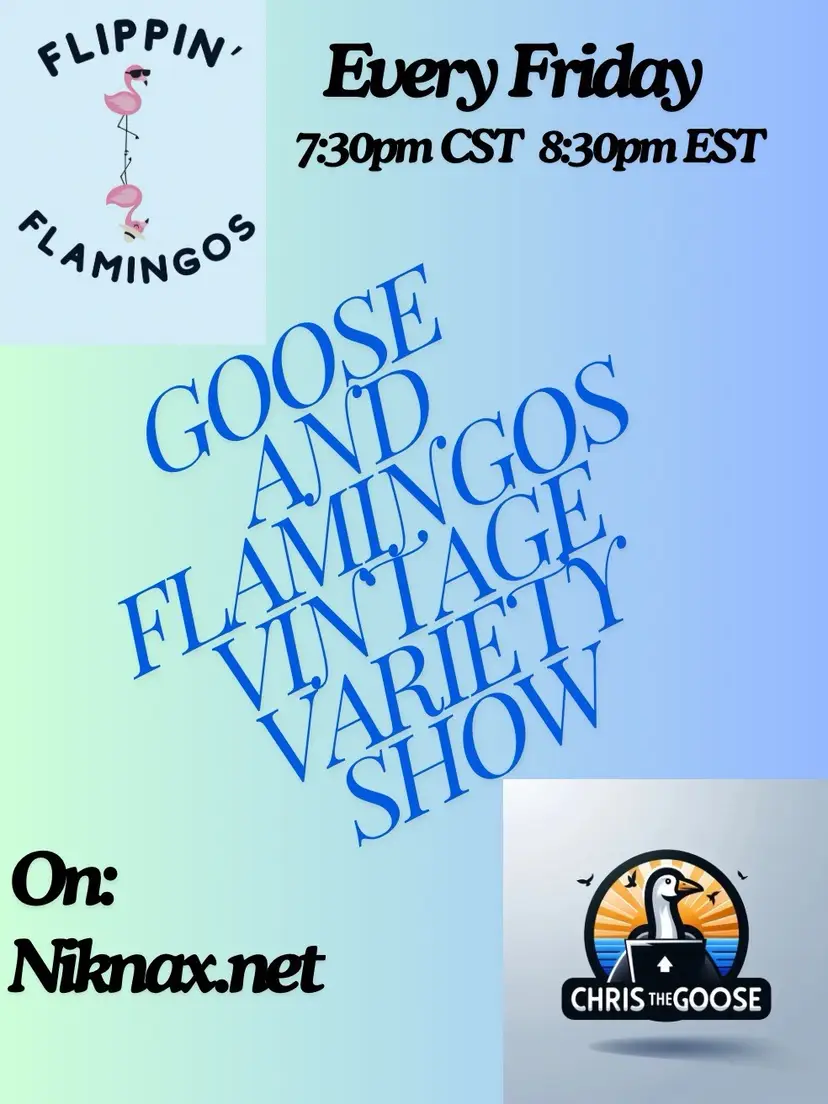 Livestream thumbnail