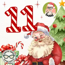 11 - Buyer's Choice Pick 1