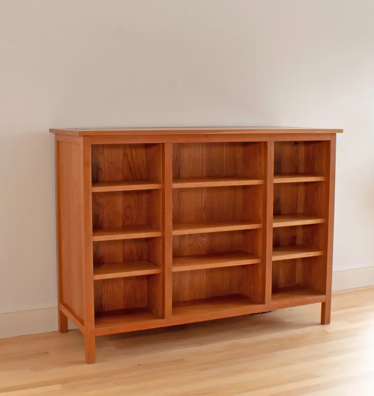 FLAT SCREEN TV CABINET WITH LIFT MECHANISM & HIDDEN HINGED LID