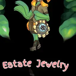 #16) Estate Jewelry 2/24/26