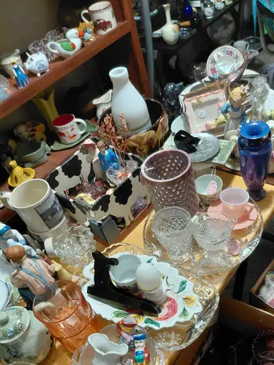 a little bit of everything 