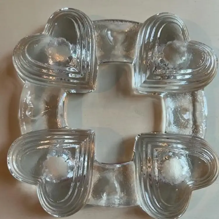 Pukeberg Sweden Candle Holder