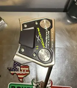Scotty Cameron Phantom 11.5