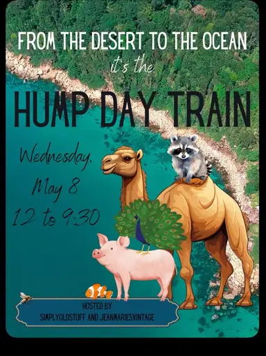 Hump Day Train