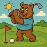 Bear's Den Golf Co.