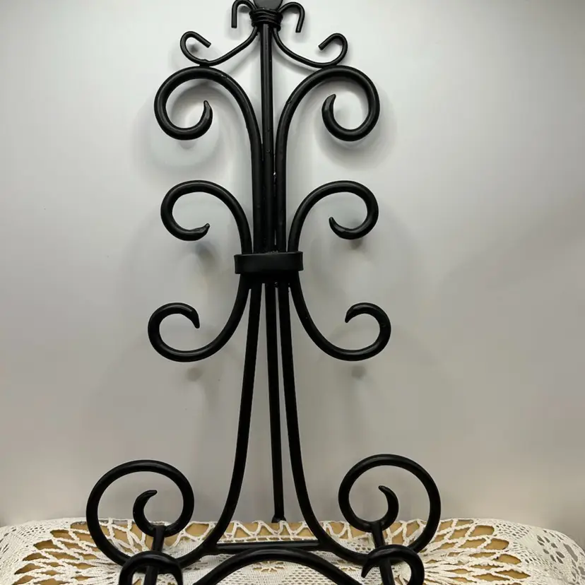 Picture / Plate Stand 13x8