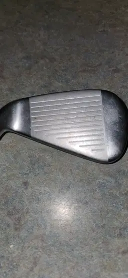 Callaway Apex CF19 3 iron.