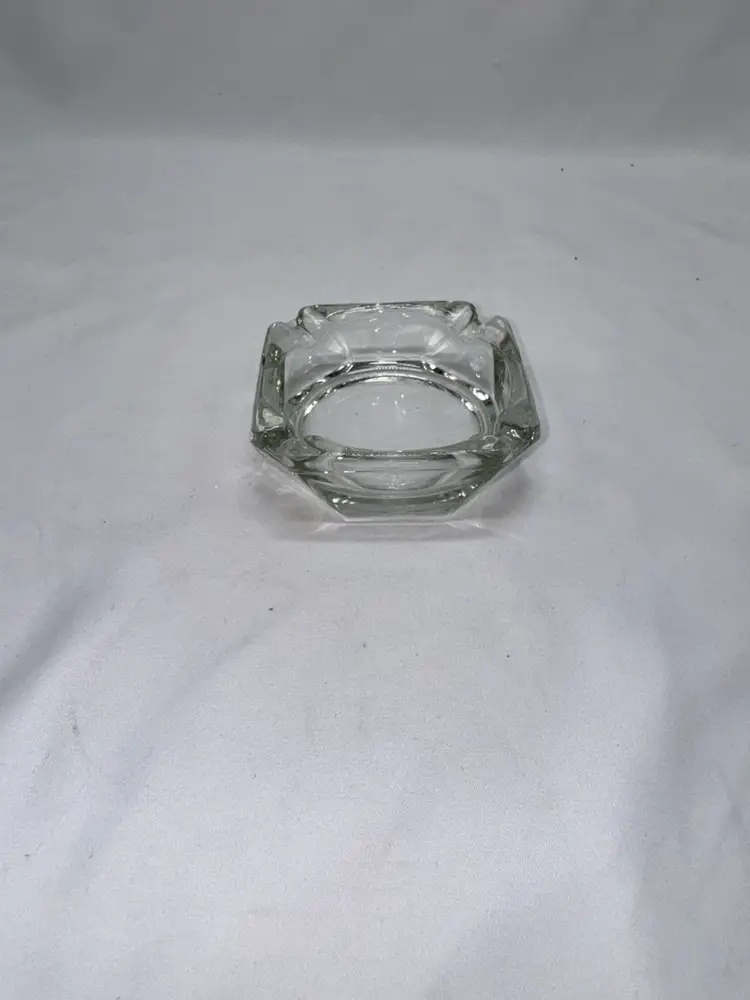 VTG Anchor hocking Ashtray