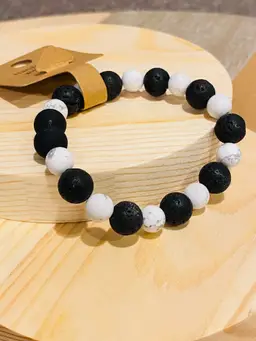 Beetle Juice Bracelet