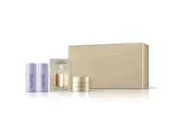 Laneige Perfect Renew Trial Kit 4-Piece Set – Deluxe Sizes – Boxed