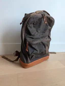 Evergoods CBB22 Griffin Edition