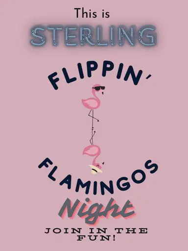 Sterling Night 