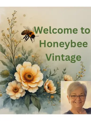 Vintage Variety And Smalls