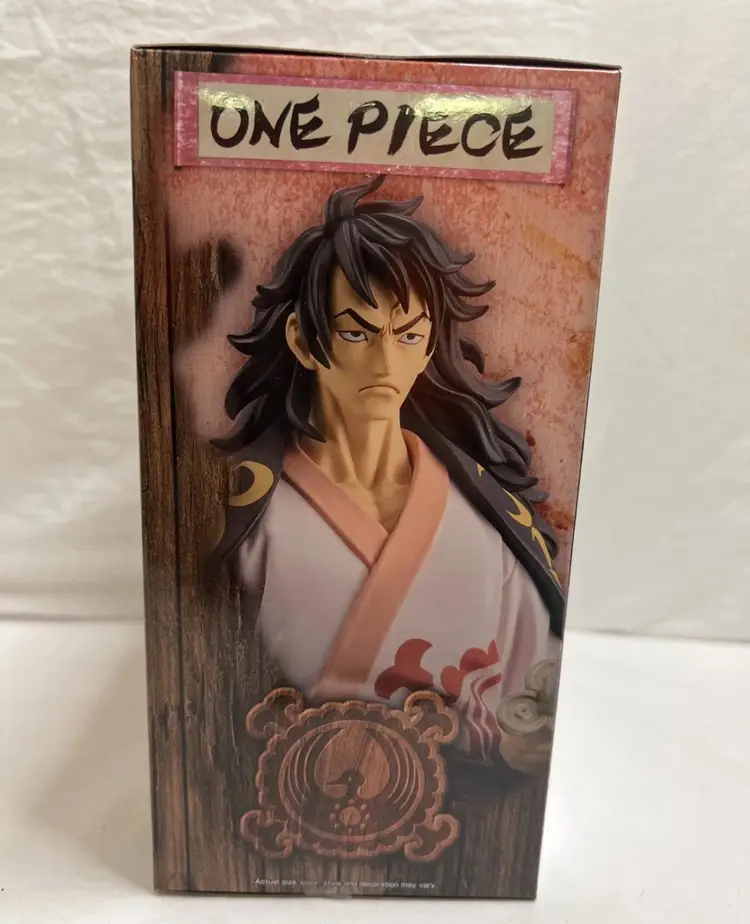 One Piece DXF THE GRANDLINE Series EXTRA KOUZUKI MOMONOSUKE Kometsu Momo assista