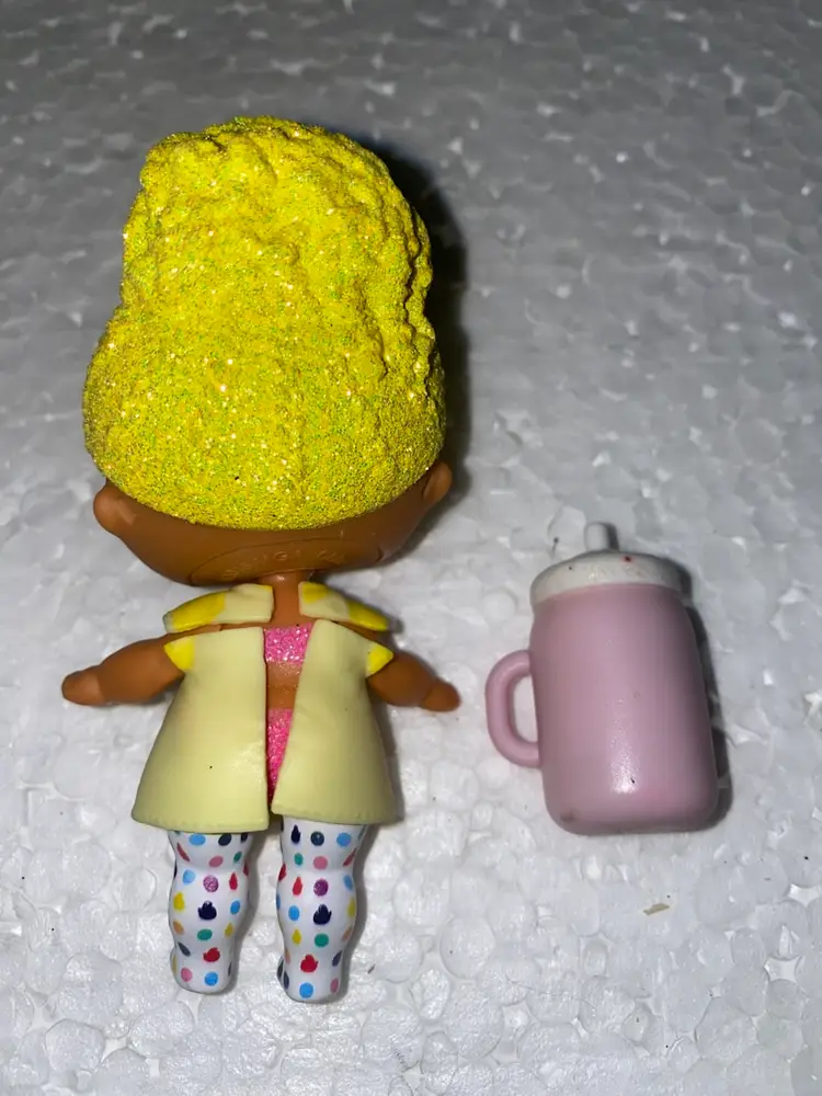 #98- LOL Surprise Doll As Pictured